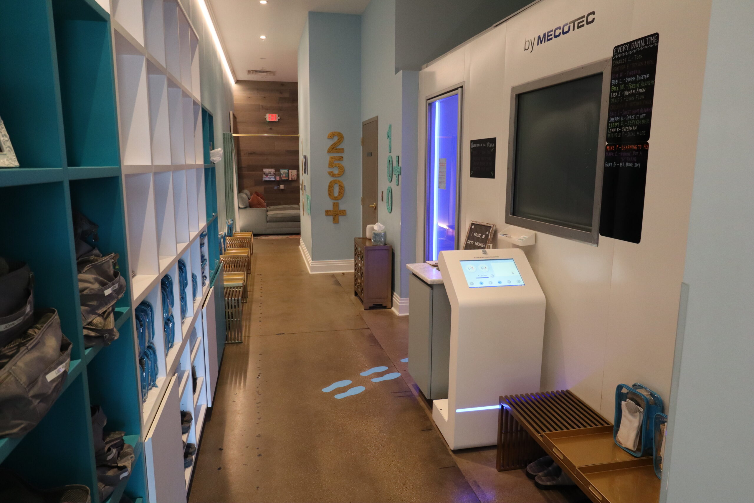 Cryo Lounge - Image 9