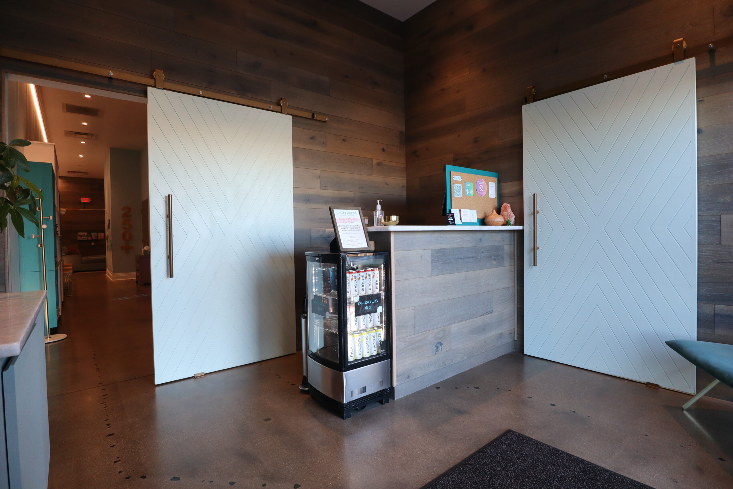 Cryo Lounge - Image 8