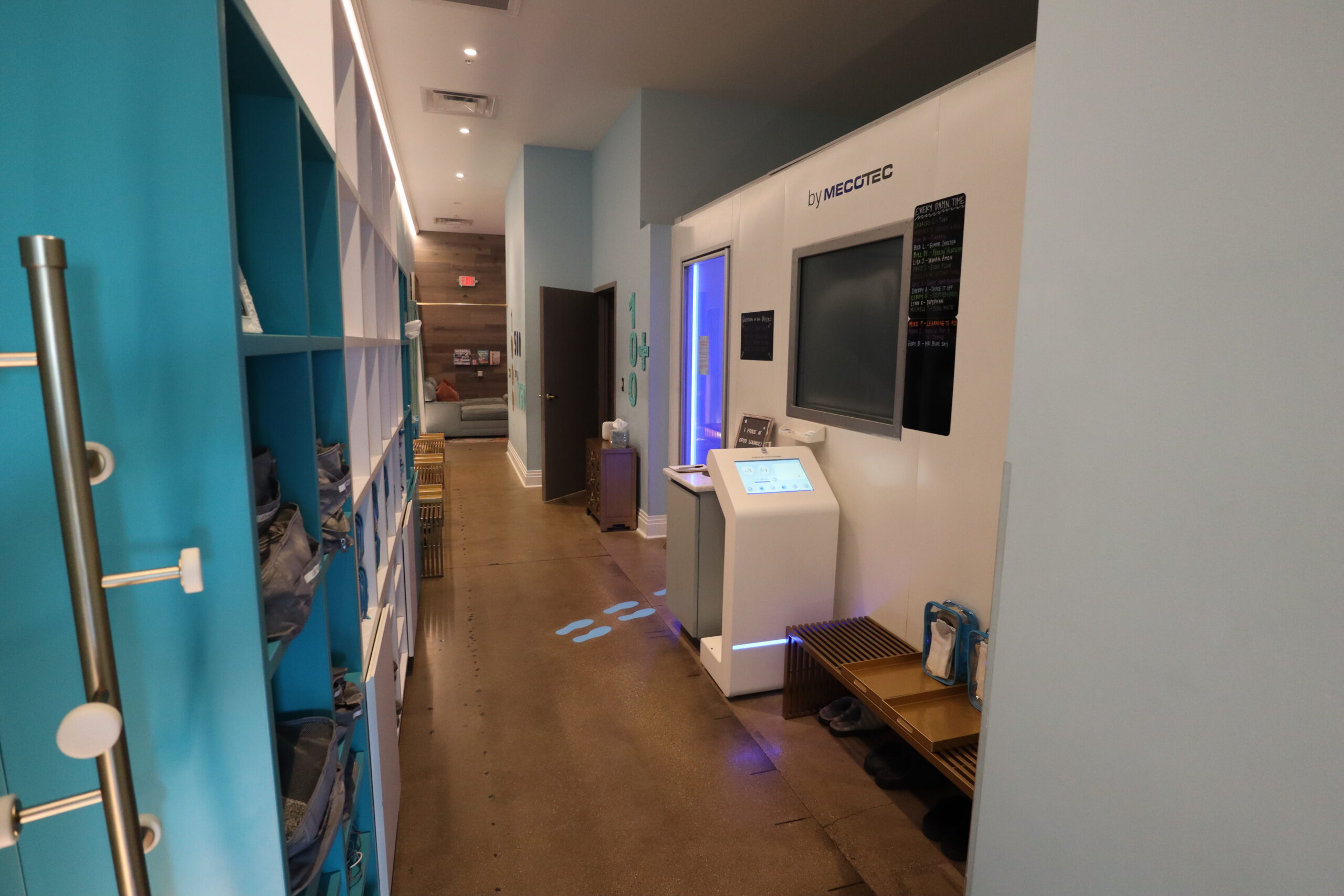 Cryo Lounge - Image 7