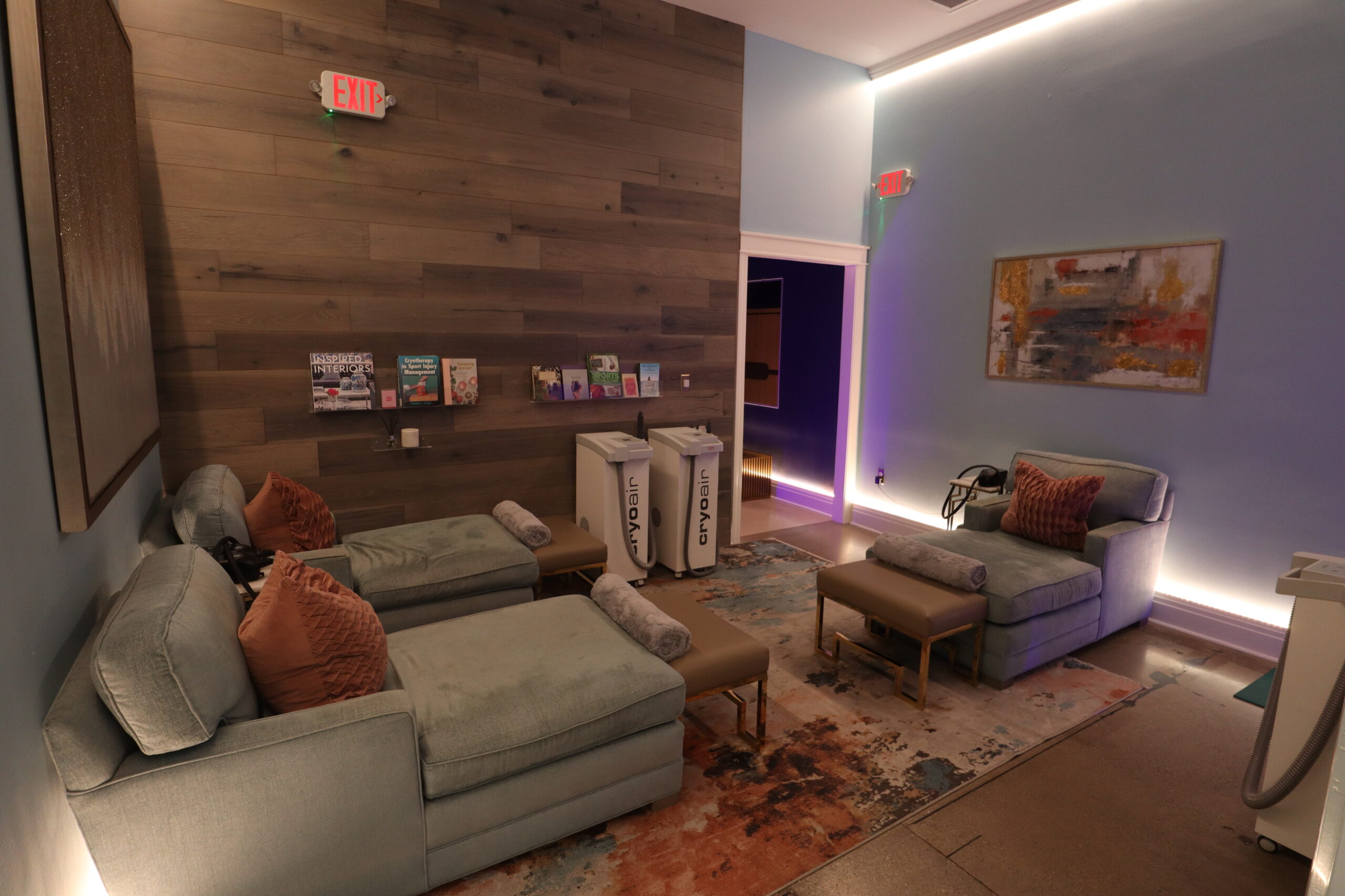 Cryo Lounge - Image 18