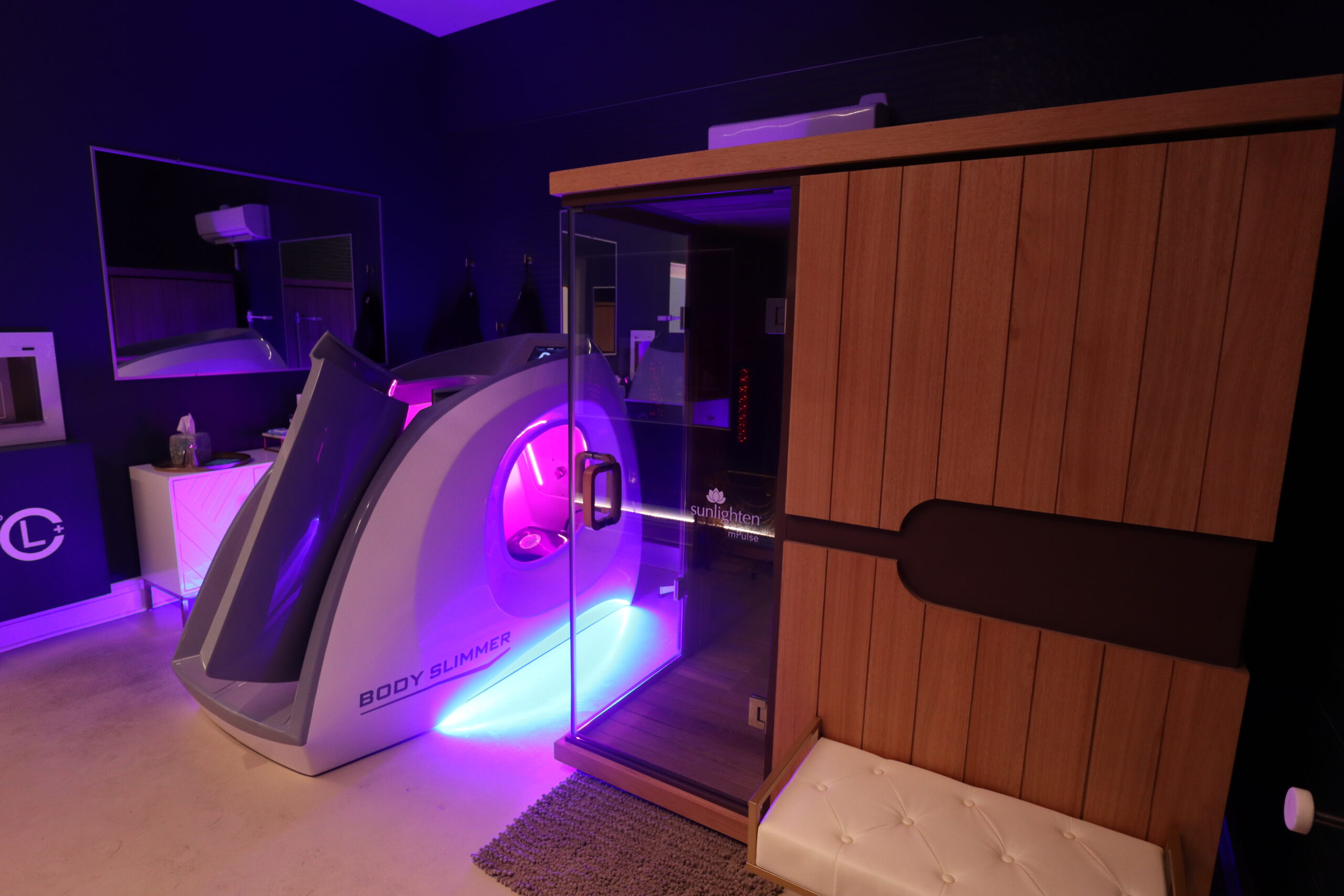 Cryo Lounge - Image 20