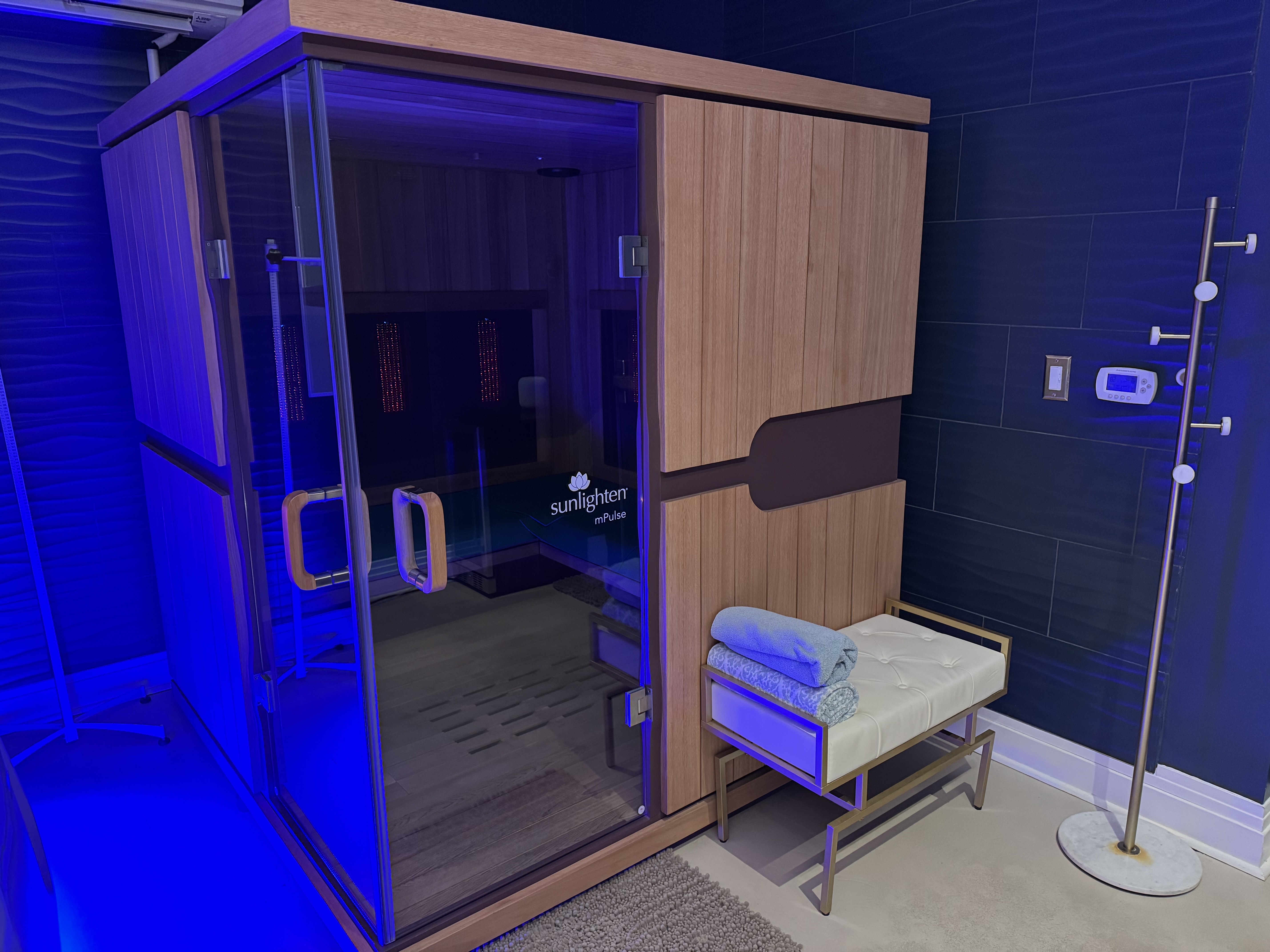 Cryo Lounge - Image 11