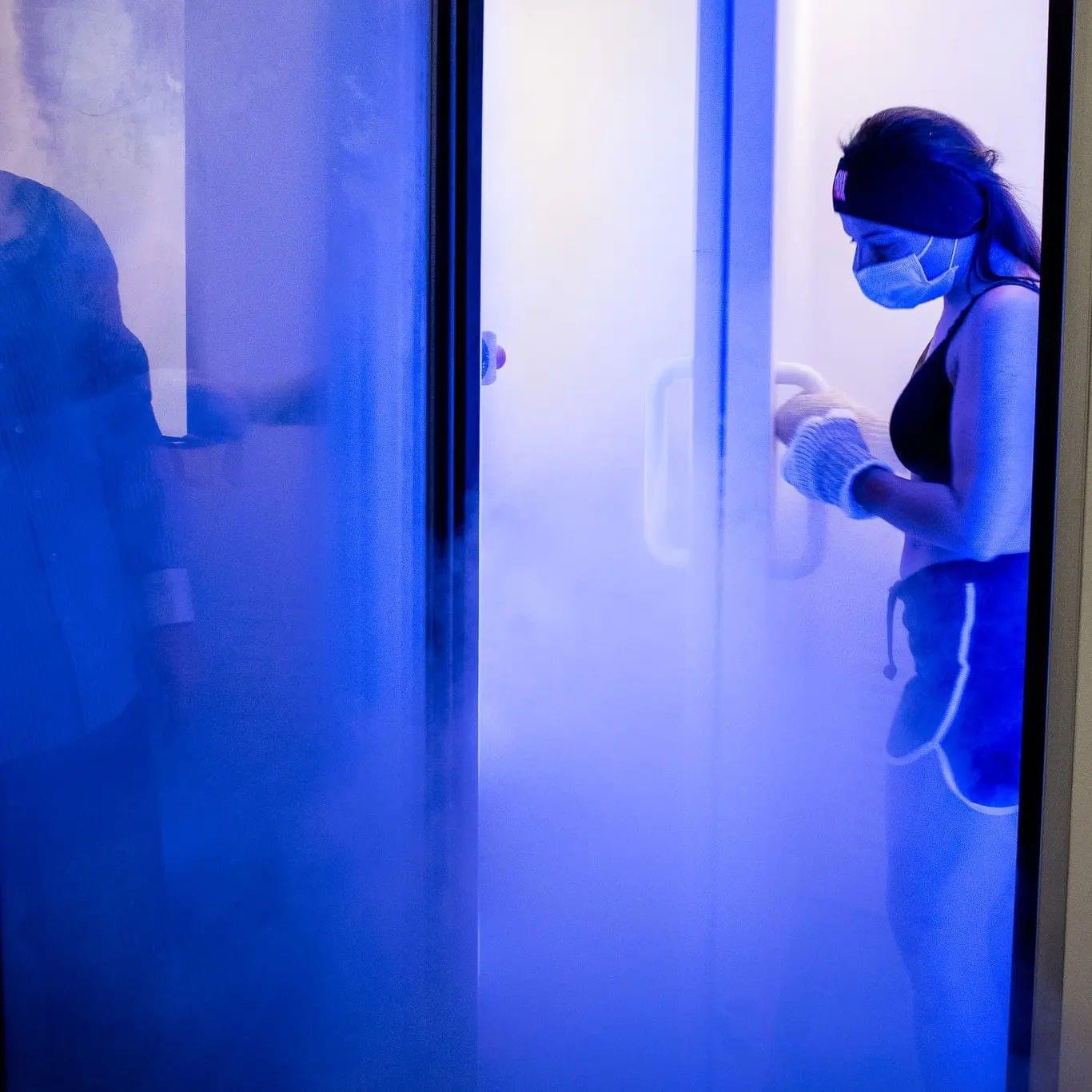 Cryo Lounge - Image 13