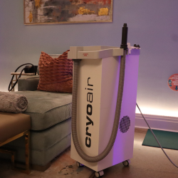 Cryo Lounge - Image 10
