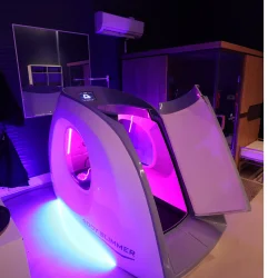 Cryo Lounge - Image 5